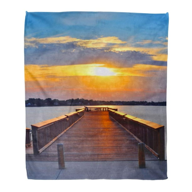 Chesapeake bay blanket hotsell