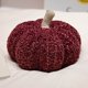thumbnail image 2 of High End Pumpkin Pillows Living Room Sofa Cushions Bed Pillows Model Room Decoration, 2 of 4