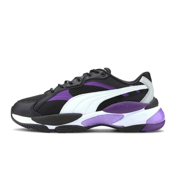 Tenis Puma Unisex Negro Lqd Cell Epsilon Lifestyle 37190903 Bodega Aurrera en linea