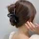 thumbnail image 3 of Bowknot Rhinestone Pinzas Para El Cabello Clips Mujeres Tocado Elegante Moda Bowknot Pinzas Para El Cabello Accesorios Para El Cabello Eigraketly CE008226-02, 3 of 6
