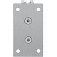 thumbnail image 4 of Glass Clamp Hinge Stainless Steel Bathroom Door Shower Glass Holder Clamps Shower Door Hinge, Suitable For Glass Thickness 8-10mm, 4 of 4