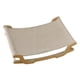 thumbnail image 2 of Rascador para gatos, cama, tumbona, silla de juego, multiusos, para moler y proteger. Cojín de lino, 2 of 9