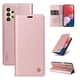 thumbnail image 3 of Funda para Samsung Galaxy A13 4G/5G Estuche de Cuero PU Tipo Cartera con Ranuras para Tarjetas y Cierre Magnético, 3 of 5