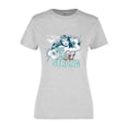 thumbnail image 1 of Playera de Mujer Mujer Maravilla You Are Strong DC, 1 of 3