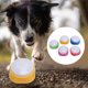 thumbnail image 3 of Tornillo de atrenamiento de Mascotas, Rosa Rojo Rojo Verde Azul Rojo 30 Segundo Récord Récord Abds Plástico Portátil Portátil Fácil de Usar Zumbido de Mascotas para Perros, 3 of 7