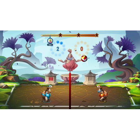 60 in 1 Game Collection - Nintendo Switch