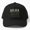 Black, variant on Boo Yaa T.R.I.B.E. Baseball Cap, Bold Graphic Hat Style