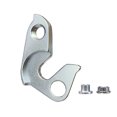 thumbnail image 1 of 1pc Mountain Bike Rear Derailleur Hanger Racing Bicycle Frame Gear Rear Hanger Tail Hook Dropout Converter Adapter, 1 of 5