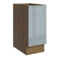 thumbnail image 1 of Gabinete Bajo Cocina Madesa Lux 35cm Sin Encimera MG, 1 of 5