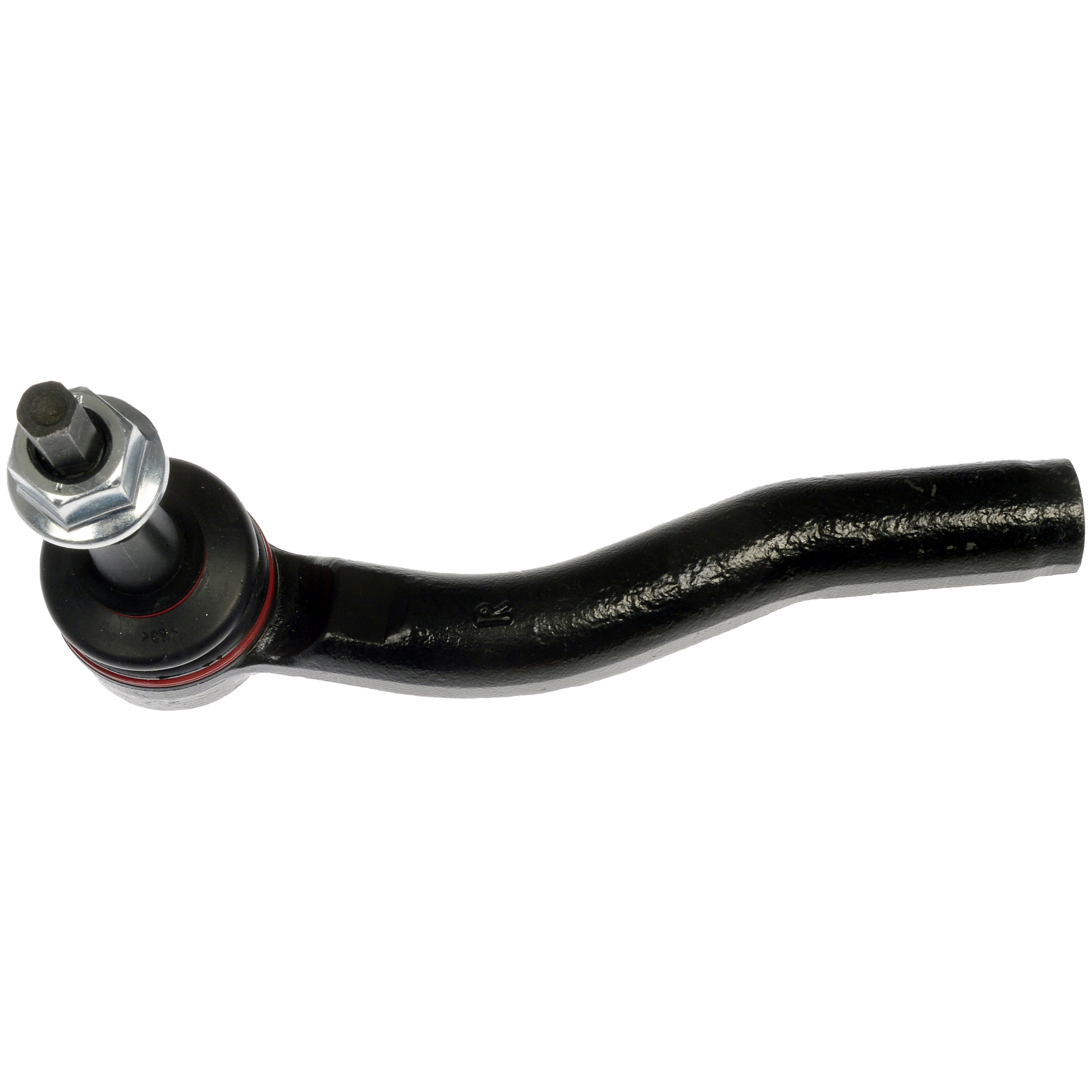 Dorman TO92162PR Front Right Outer Steering Tie Rod End for Specific Cadillac / Chevrolet / GMC Models