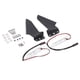 thumbnail image 1 of Luz LED de Espejo Delantero Crtynell Luces de Señal de Giro 12 V Para Motocicleta, 1 of 5