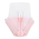 thumbnail image 1 of 100 UDS. CAJA TRANSPARENTE PARA SOPORTE DE PASTELES, Contenedor de Embalaje para Cupcakes, Ligero y Resistente Para Accesorios de Panadería y Pastelería, 1 of 7