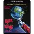 thumbnail image 3 of Killer Klowns From Outer Space [35th Anniversary Edition] [UHD], 3 of 3
