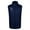 Dark Blue#women's heated vest with hood, variant on Heated Coat for Women Mock Neck Lightweight Full Zip Insulated Jacket Functional Winter Outdoor Outerwear Down Jackets