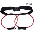 thumbnail image 2 of Resistance Band Abdominal Training Equipment For Legs And Buttocks JFHHH pequeña, 2 of 5