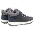 thumbnail image 2 of Weatherproof Men's Sneakerboot (Grey, 12), 2 of 4