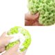 thumbnail image 1 of Lavadora de ducha de baño de esponja de baño 3PCS, 1 of 2