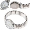 thumbnail image 3 of 1 Pc Quartz Watches Stylish Wristwatches Big Number Watch Luminous Watches, 3 of 3