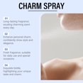 thumbnail image 3 of Roxelis Magnetic Charm Perfume Vitality Fresh Fresh Light Elegant Classic Romantic Fragrance Fragrance Delicate Lasting Perfume, 3 of 5