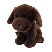 Intelex CP-LAB-C Chocolate Labrador Warmies, 13-Inch Height, Stuffed Animals