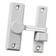 thumbnail image 3 of Pestillo abatible Macarena para puerta Hardware Universal resistente, 3 of 8