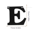 thumbnail image 2 of unbranded  3 Sets Football Birthday Cake Topper Rugby Union Party Decorations, 2 of 8