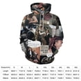 thumbnail image 2 of Titanic Hoodies for Men Women, Unisex 3D Print Pullover Hooded With Pocket, Funny Sweatshirt, Long Sleeve Hoodies, S-6XL, 2 of 8