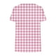 thumbnail image 3 of Fiudx Ropa de Mujer Mujer Moda Casual Manga Corta Suelta Camiseta Blusa Tops, 3 of 4
