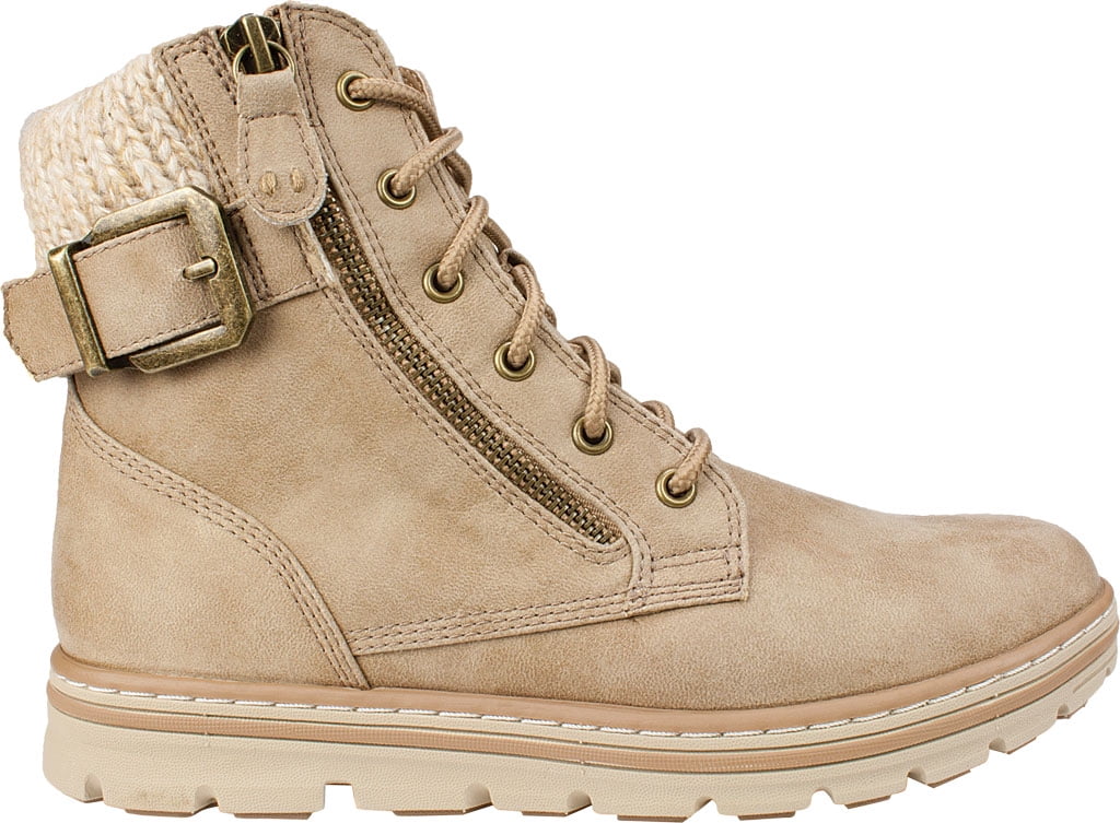 Cliffs top womens boots
