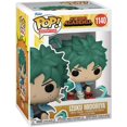 thumbnail image 1 of POP figure My Hero Academia Izuku Midoriya, 1 of 5