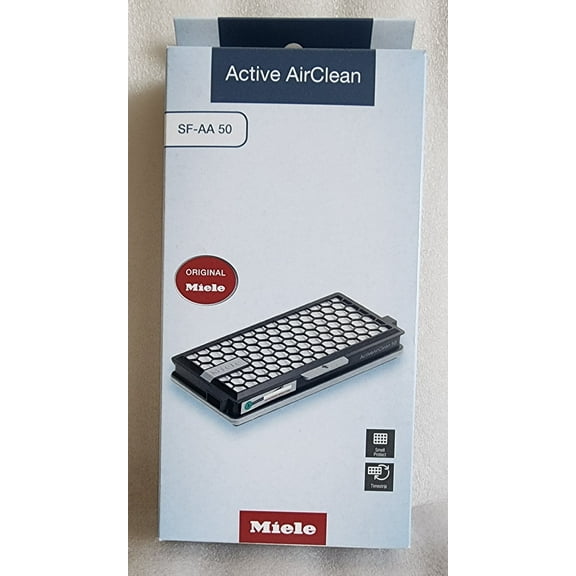 Miele Active AirClean 50 Filter