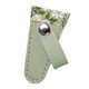 thumbnail image 5 of Funda para tijeras con cierre de hebilla, portátil, creativa, colorida, con estampado floral A, 5 of 9