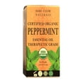 thumbnail image 3 of Organic Peppermint Essential Oil 4 oz, USDA Certified Organic, by Mary Tylor Naturals, Premium Therapeutic Grade, 100% Pure, Perfect for Aromatherapy, Relaxation, Improved Mood, Repel Mice, Pests, 3 of 5