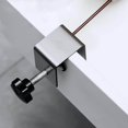 thumbnail image 4 of Qualitchoice 2x Portable Drawer Front Mounting Clamp Easy Tools Front Drawer for Drawer Cabinet Furniture, 4 of 8
