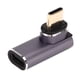 thumbnail image 3 of Adaptador Tipo C ANGGREK Magnético USB C Aleación De Aluminio 40 Gbps, 3 of 8