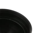 thumbnail image 3 of 2 Piezas de Goma Uversal para Denteros, Cubierta Antipolvo, Tapa , 100 Mm, Compatible con Coches Macarena Tapa de la cubierta del polvo del faro del coche, 3 of 8