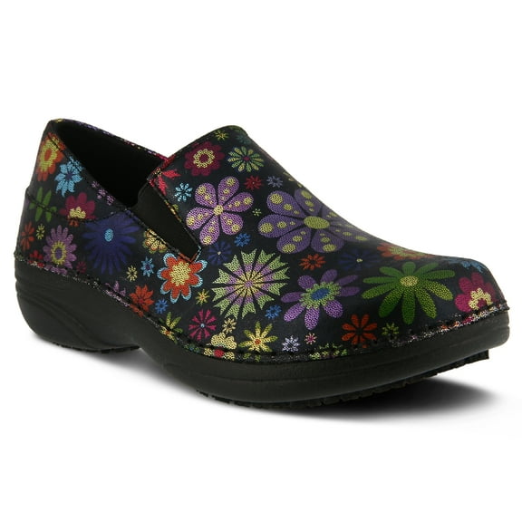 Spring Step Professional Women's MANILA-FLPWR Slip-On Shoes