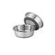 thumbnail image 1 of Tazón de Acero Inoxidable TEZXSAEW Gris 14CM para Perros y Gatos, 1 of 7