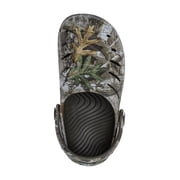 Rugged Shark Little & Big Boys Camo EVA Clog