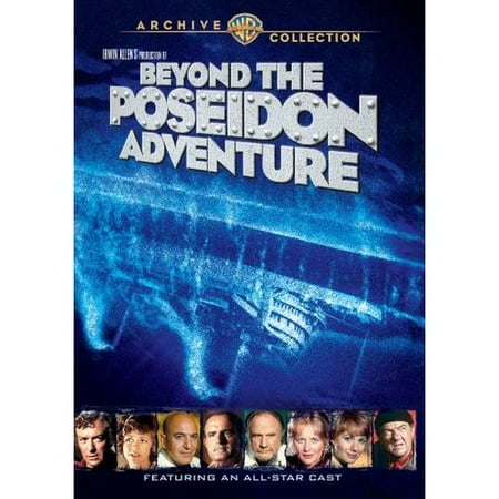 Beyond The Poseidon Adventure (1979) (Widescreen)