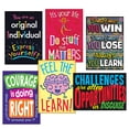 thumbnail image 1 of Life Lessons Argus® Poster Combo Pack, 1 of 2