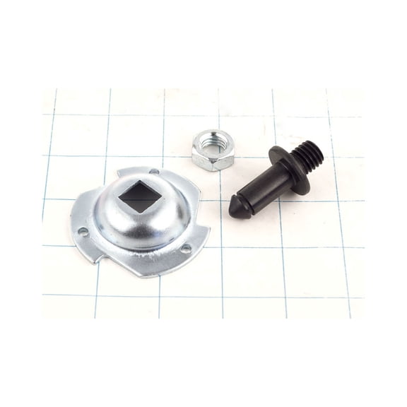 General Electric USE WE25M40 BEARING KIT WE3X39