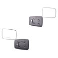 thumbnail image 1 of Par de Lunas Ram 3500 2009 A 2017 Dodge S/Desemp Genérica ., 1 of 4