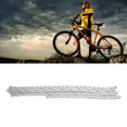 thumbnail image 4 of Bike Chain, 10 Speed Mountain Road Bike Chain Variable Speed Chain Replacement Parts, 4 of 8
