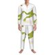 thumbnail image 3 of Balery Hunting Frog Pijama para Hombre de Dos Piezas con Manga Larga, Conjunto de Dormir y Descanso Suave con Bolsillos-Small, 3 of 7