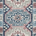 thumbnail image 4 of Safavieh Kazak Jennine Geometric Area Rug or Runner, 4 of 5