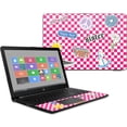 thumbnail image 1 of MightySkins Skin Compatible With HP 15t Laptop 15.6" (2017) - VSCO Girl | Protective Durable Finish | Made in The USA, 1 of 3