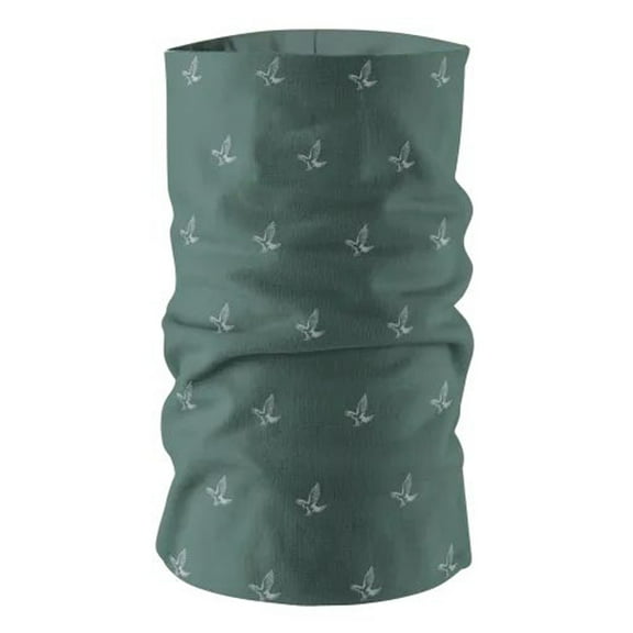 Swarovski Optik MFT Multifunctional Tube Headwear, Small, Green