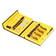 thumbnail image 3 of Estink SK-9038-B Mini Screwdriver Set With Storage Box For Mobile Phones Computers, 3 of 8