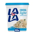 thumbnail image 1 of Crema ácida Lala light  900 ml, 1 of 4